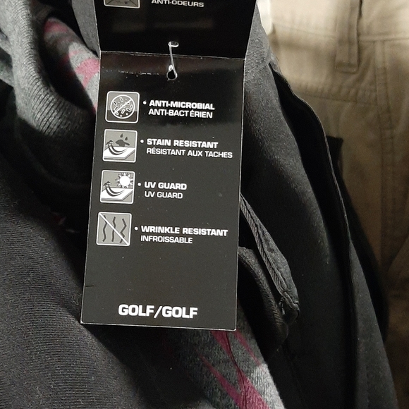 Mens Golf pants - Picture 6 of 6
